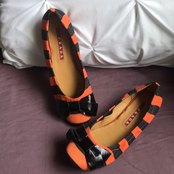 Prada Flats Knockers - Picture 3 of 8